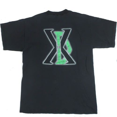 Vintage D-Generation X 1998 T-Shirt WWE WWF 90s Wrestling Vintage D-Generation X 1998 T-Shirt WWE WWF 90s Wrestling