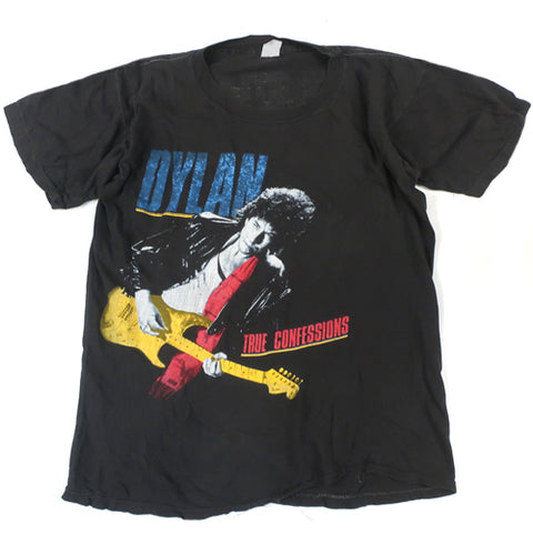 Vintage Bob Dylan/Tom Petty T-shirt