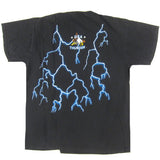 Vintage Eagle Lightning T-shirt