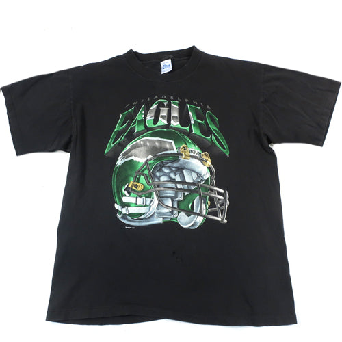 Vintage Philadelphia Eagles T-shirt NFL Football 1994 Salem – For All To  Envy