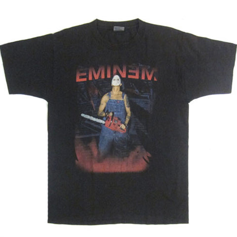 Vintage Eminem The Marshall Mathers LP T-Shirt