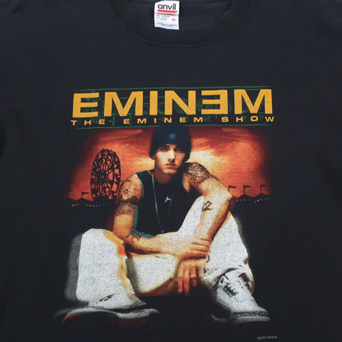 EMINEM THE EMINEM SHOW vintage Tee