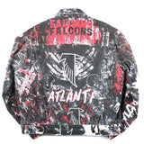 Vintage Atlanta Falcons Pro Player Jacket