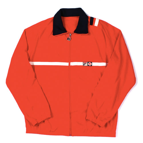 Fila vintage tennis jacket clearance