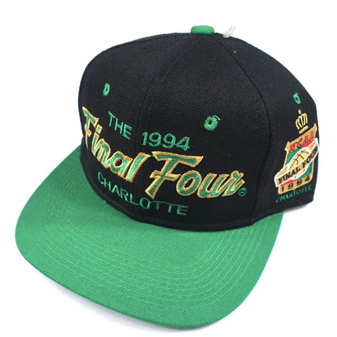 Vintage 1994 Final Four Sports Specialties Fitted