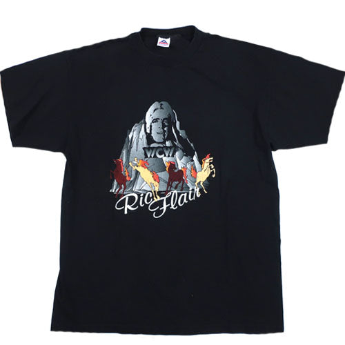 T-shirt homme Homage WWE WCW WWF 2XL D-génération-X rétro Tee T-shirt homme Homage WWE WCW WWF 2XL D-génération-X rétro Tee
