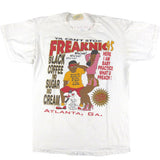Vintage Freaknic Atlanta 1995 T-shirt