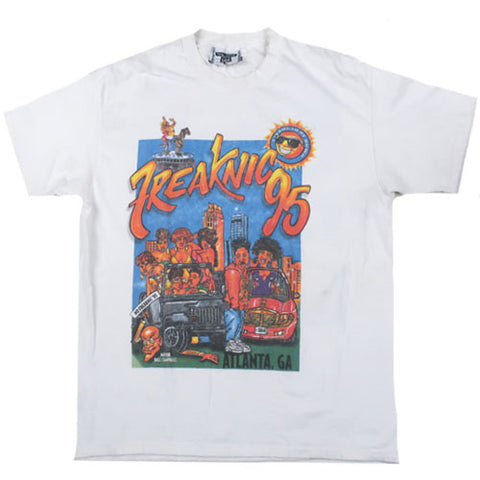 Vintage Freaknik Atlanta 1995 T-Shirt