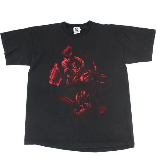 Vintage Gambit 1994 T-shirt Marvel Comics 1994 – For All To Envy Vintage Gambit 1994 T-shirt Marvel Comics 1994 – For All To Envy