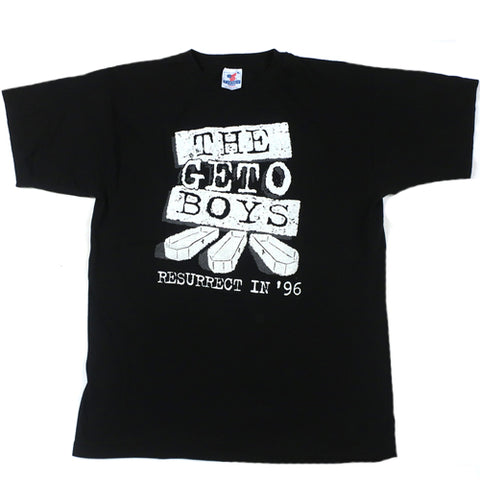 Geto boys merch 2025