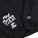 For All To Envy "Mind Playing Tricks on Me" Hoodie