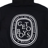 For All To Envy "Mind Playing Tricks on Me" Hoodie