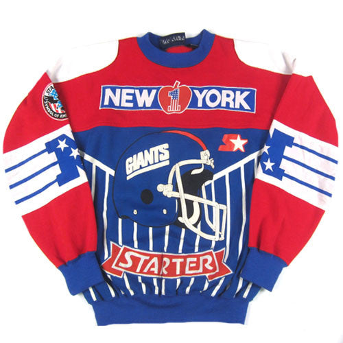 New york giants nike sweatshirt clearance