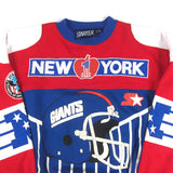 Vintage New York Giants Nike Sweatshirt