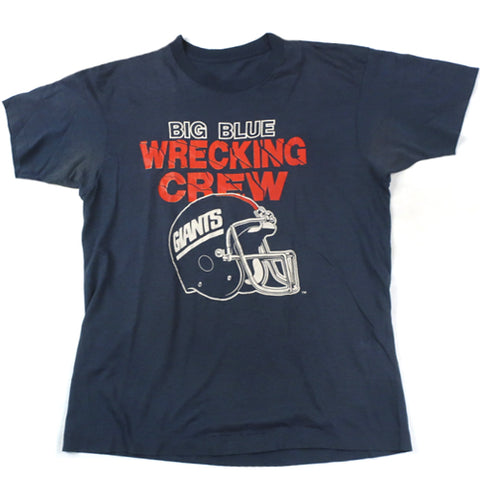 Vintage NY Giants T-shirt
