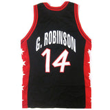 Vintage Glenn Robinson 1996 USA Champion Jersey
