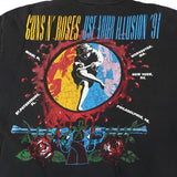 Vintage Guns N' Roses 1991 T-shirt