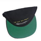 For All To Envy "Get Off My" Snapback