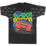 Vintage Jeff Gordon Going Going Gone T-shirt