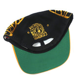 Vintage Grambling Tigers Snapback Hat NWT