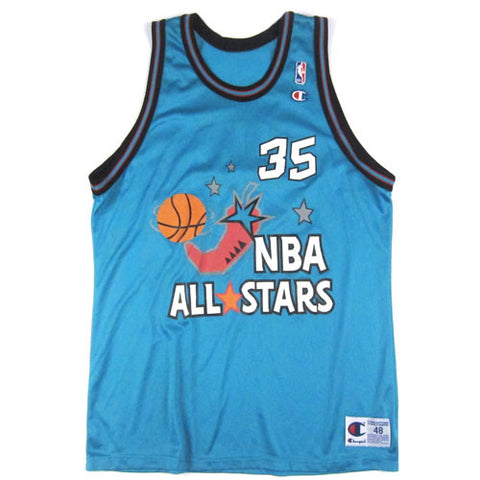 1996 nba all star jersey hot sale