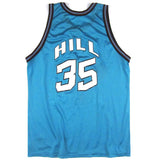 Vintage Grant Hill 1996 All Star Champion Jersey