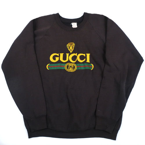 Vintage Gucci Sweatshirt