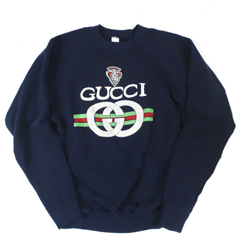 Vintage Gucci Sweatshirt