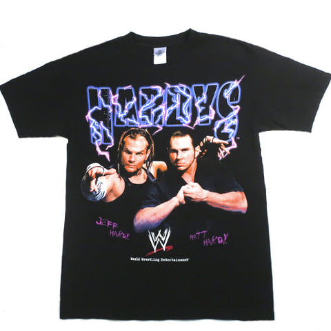Vintage Hardy Boyz T-Shirt