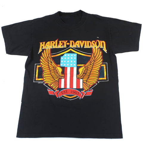 Vintage Harley Davidson T-Shirt