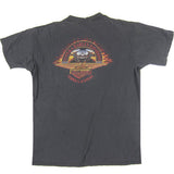 Vintage Harley Davidson Topeka Kansas T-Shirt