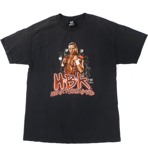 Vintage Shawn Michaels HBK T-Shirt