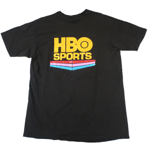 Vintage HBO Sports T-Shirt