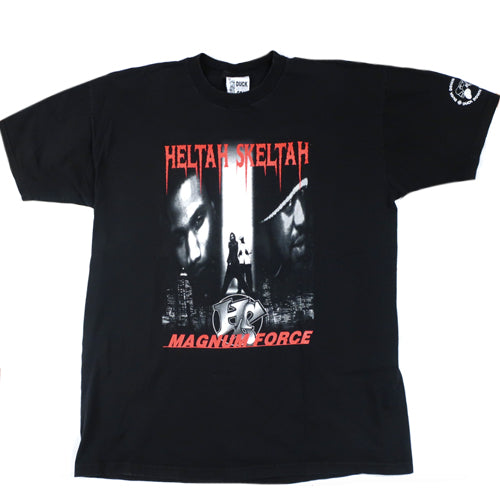 Heltah Skeltah / Magnum Force 【公式通販】
