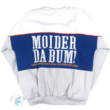 Vintage Adidas Hicksville Sluggers Sweatshirt