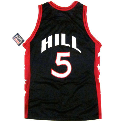 Vintage Grant Hill USA Dream Team Champion Jersey 1996 NBA