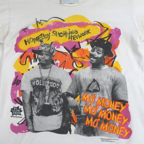 VDC Uncle Lenny T-Shirt - Vintage Detroit Collection