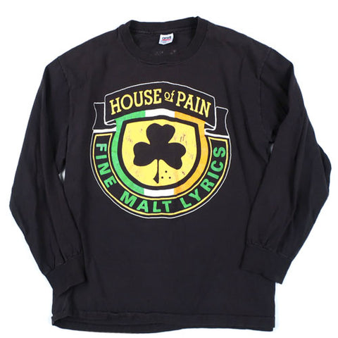Vintage House of Pain Long Sleeve T-Shirt