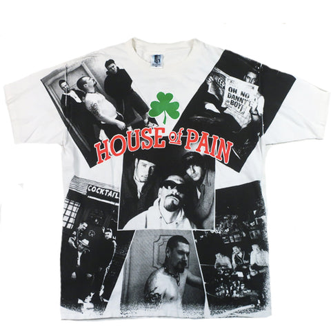 Vintage House of Pain T-shirt