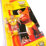 Vintage Hulk Hogan WWF Watch