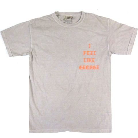 For All To Envy "I Feel Like George" T-Shirt