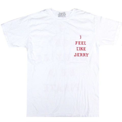 For All To Envy "I Feel Like Jerry" T-Shirt