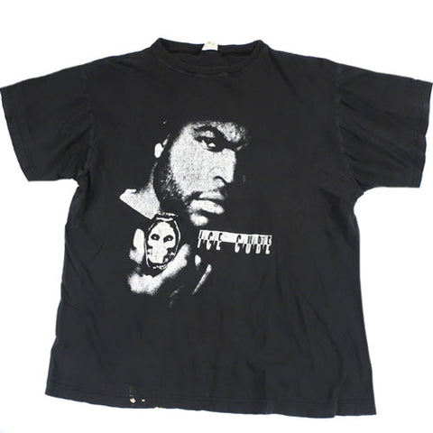 Vintage Ice Cube Predator T-Shirt