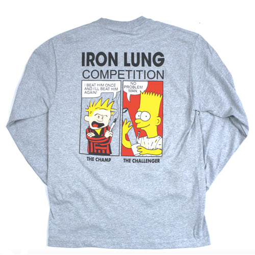 For All To Envy "Iron Lung" T-Shirt