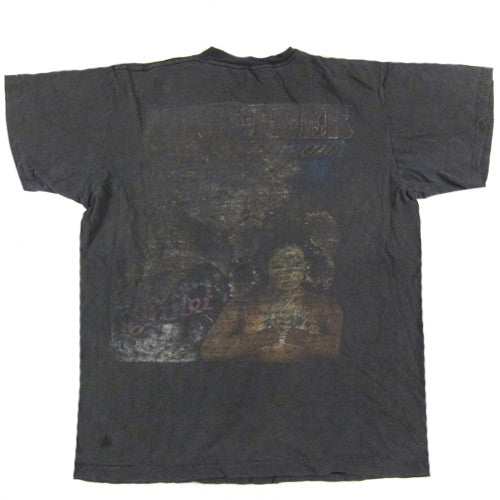 Vintage Janet Jackson The Velvet Rope T-Shirt 1997 – For All Vintage Janet Jackson The Velvet Rope T-Shirt 1997 – For All