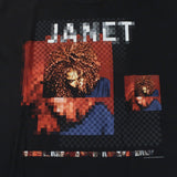 Vintage Janet Jackson Velvet Rope T-Shirt