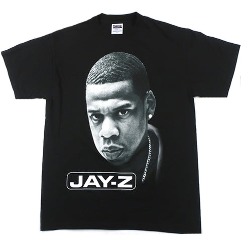 Vintage Jay-Z Hard Knock Life T-Shirt