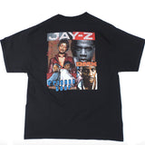 Vintage Jay-Z and Friends Tour T-Shirt