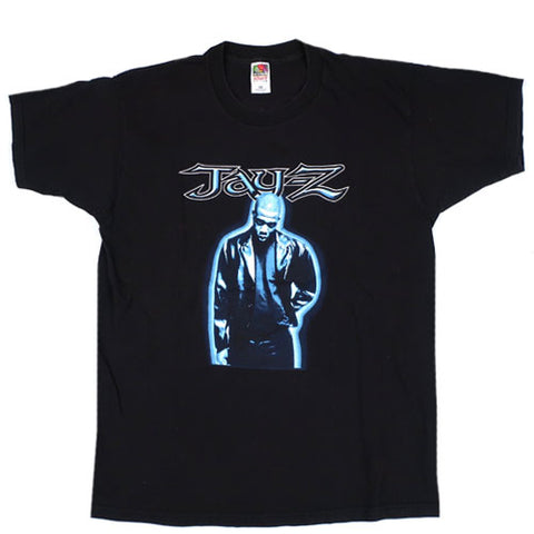 Vintage Jay-Z Hard Knock Life Tour T-Shirt