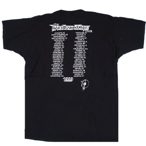 Vintage jay z sales shirt